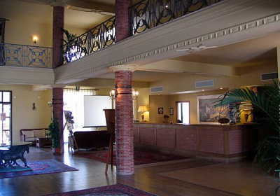 Hotel Baglio Basile